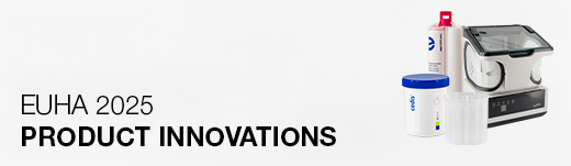 EUHA 2025 - Product Innovations